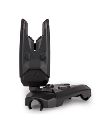 Korum KSi-8 Remote Bite Alarm, Сигнализатор за шаран