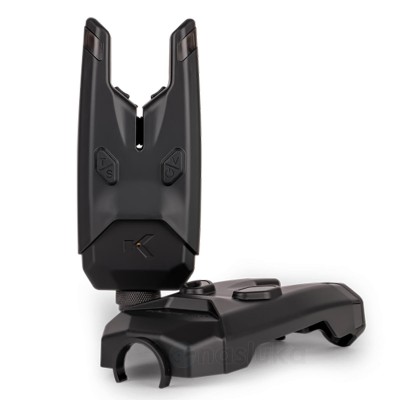 Korum KSi-8 Remote Bite Alarm, Сигнализатор за шаран