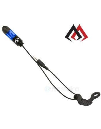 Електронен обтегач за шарански риболов Mikado Territory Hanger, Blue