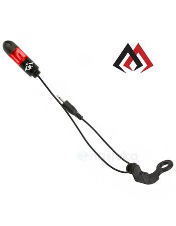 Електронен обтегач за шарански риболов Mikado Territory Hanger, Red