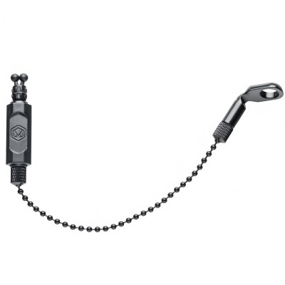 Обтегач-хенгер за риболов на шаран Mivardi Hanger Entrix, Black