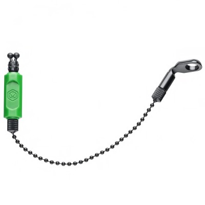 Обтегач-хенгер за риболов на шаран Mivardi Hanger Entrix, Green