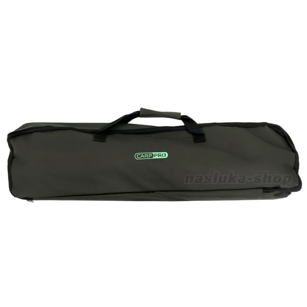 Шаранджийска стойка Carp Pro CP405145 Black Matt — снимка 5