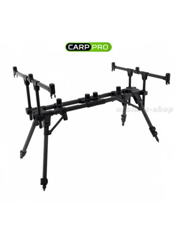Стойка, родпод за риболов на шаран Carp Pro CP6133