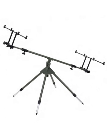 Шаранджийска стойка-родпод Carp Pro CP75062