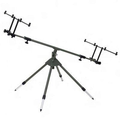 Шаранджийска стойка-родпод Carp Pro CP75062