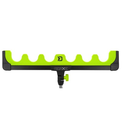 Регулируем заден гребен за фидер Delphin Reaxe EvaBack