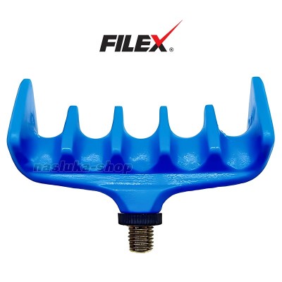 Мини гребен за фидер Fil Fishing Feeder Rest Mini Spike 7514
