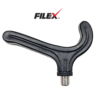 Глава за метод фидер Fil Fishing Method Rest FIL 7484