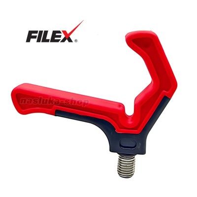 Асиметричен държач за фидер Filex Pro Method Rest 7682
