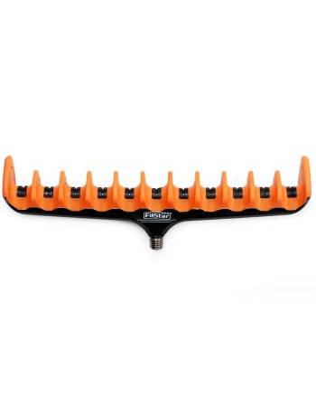 Filstar FRR009 Гребен за фидер, 20 см