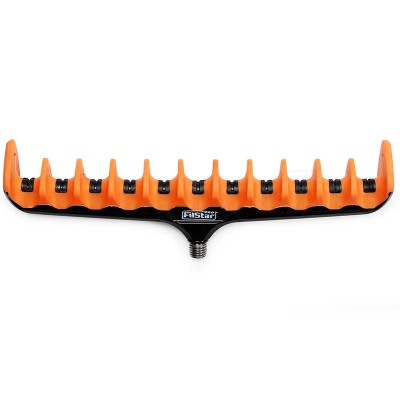 Filstar FRR009 Гребен за фидер, 20 см