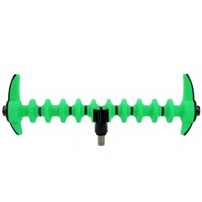 Гребен за мач и фидер FishPro 1973