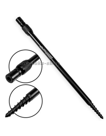 Телескопично колче със свредло Formax Elegance Tele Deluxe