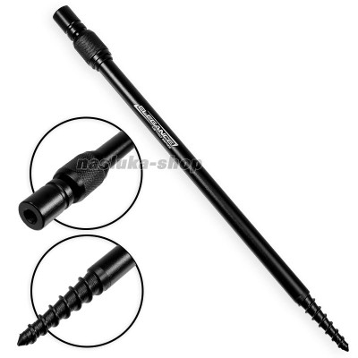 Телескопично колче със свредло Formax Elegance Tele Deluxe