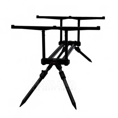 Шаранджийска стойка-родпод JRC X-Lite DR Pod