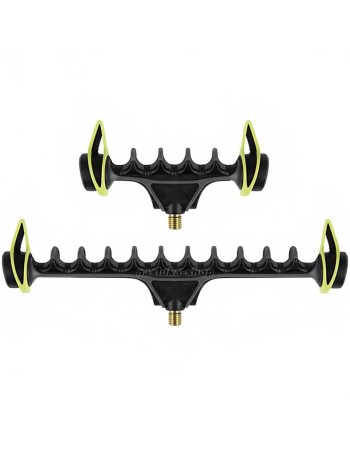 Гребен за мач и фидер Matrix Gripper Rest, 22 см