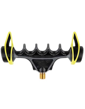 Гребен за мач и фидер Matrix Mini Gripper Rest, 12 см