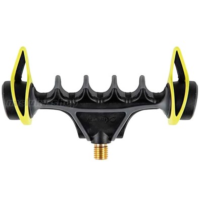 Гребен за мач и фидер Matrix Mini Gripper Rest, 12 см