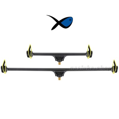 Гребен за мач и фидер Matrix Slider Rest, 22 см