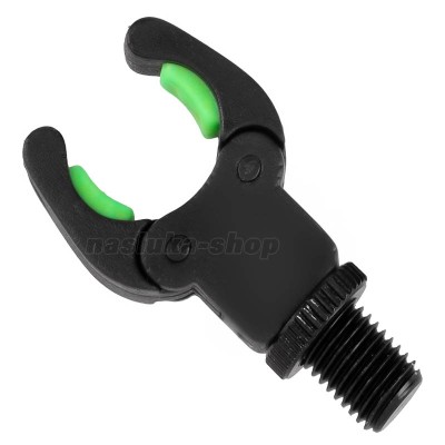 Регулируема глава за въдица Mikado Territory Safe Butt Rest AMC-050-G