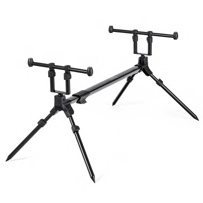 Шаранджийска стойка Mivardi Rodpod New Dynasty Quick Set