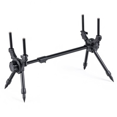 Стойка за шаранджийски риболов Mivardi Rodpod Professional Compact