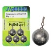 Filstar Jig Heads - Доказано качество