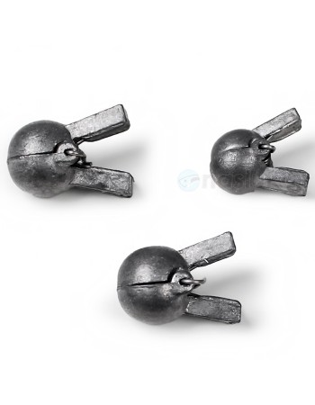 Сонда Жабка за измерване на дълбочина Filstar, 3 бр.