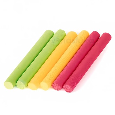 Повдигачи EXC Eva Foam Pop-up Sticks, 6 бр.