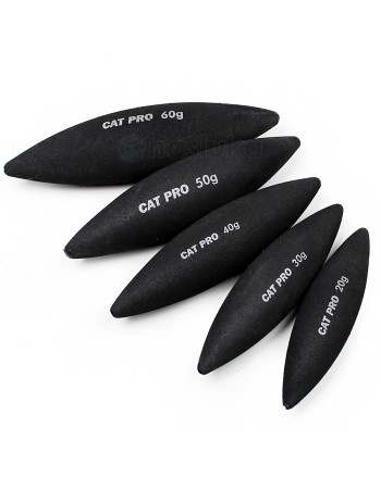 Повдигачи за сомски монтаж CatPro