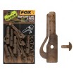 Аксесоари за риболов на шаран, Fox Slik Lead Clips & Pegs  - Гарантиран успех
