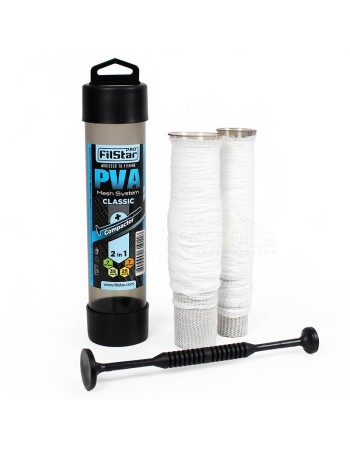 Комплект Filstar PVA Mesh System Classic 2in1, 7 м, 25 мм, +35 мм