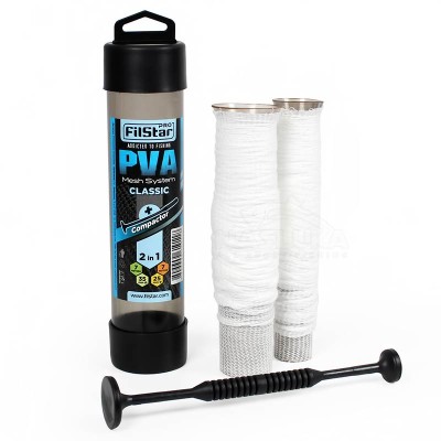 Комплект Filstar PVA Mesh System Classic 2in1, 7 м, 25 мм, +35 мм