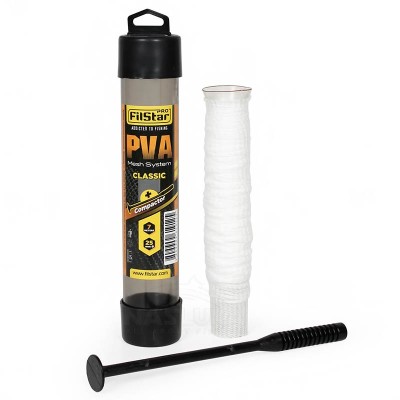 Комплект Filstar PVA Mesh System Classic 7 м, 25 мм