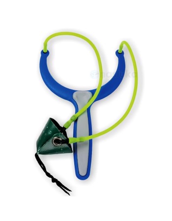 Прашка за захранване Stonfo Twin Color, Medium Power, 311-2