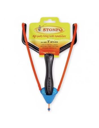 Риболовна прашка Stonfo X Series Catapult, 409