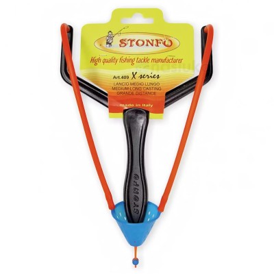 Риболовна прашка Stonfo X Series Catapult, 409