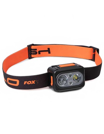 Челник Fox Halo 500C Multicolor Headtorch