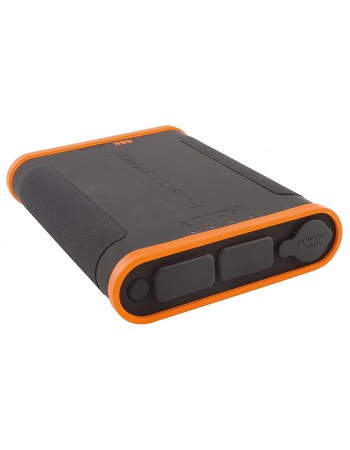 Преносима зарядна къмпинг станция, PowerBank Fox Halo 48K Power Pack