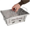 Аксесоари за Риболов на шаран Fox Foldable BBQ - Доказано качество