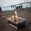 Аксесоари за Риболов на шаран Fox Foldable BBQ - Доказано качество