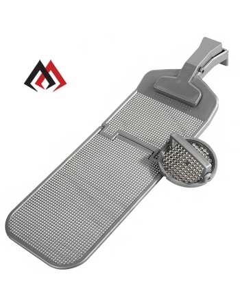 Сгъваема дъска за чистене на риба Mikado ZO14