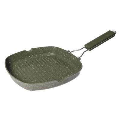 Грил тиган Trakker Armolife Marble Griddle Pan
