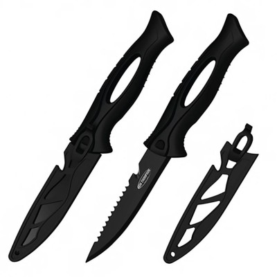 Риболовен нож Ron Thompson Ontario