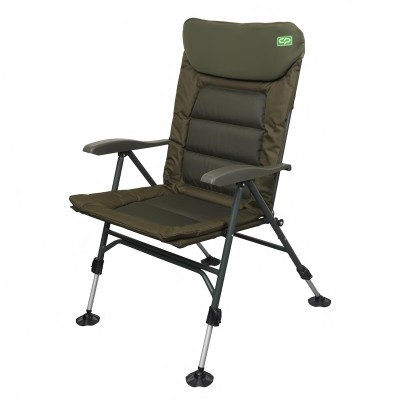Шарански стол Carp Pro Comfort Medium Chair