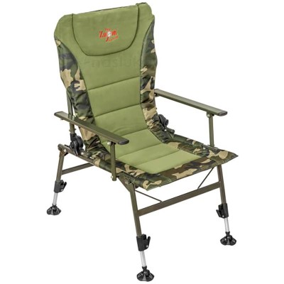 Риболовен стол Carp Zoom 3534