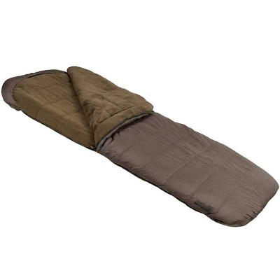 Спален чувал Fox Fox Voyager Compact