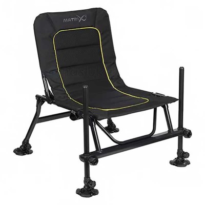 Риболовен стол Matrix S25 Lite Accessory Chair