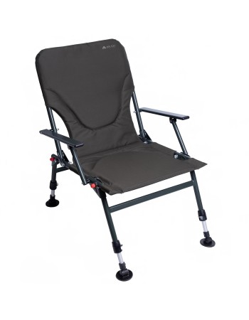 Риболовен стол Mikado Basic Chair C002